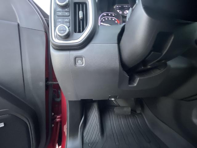 2019 GMC Sierra 1500 Vehicle Photo in BENTONVILLE, AR 72712-4322