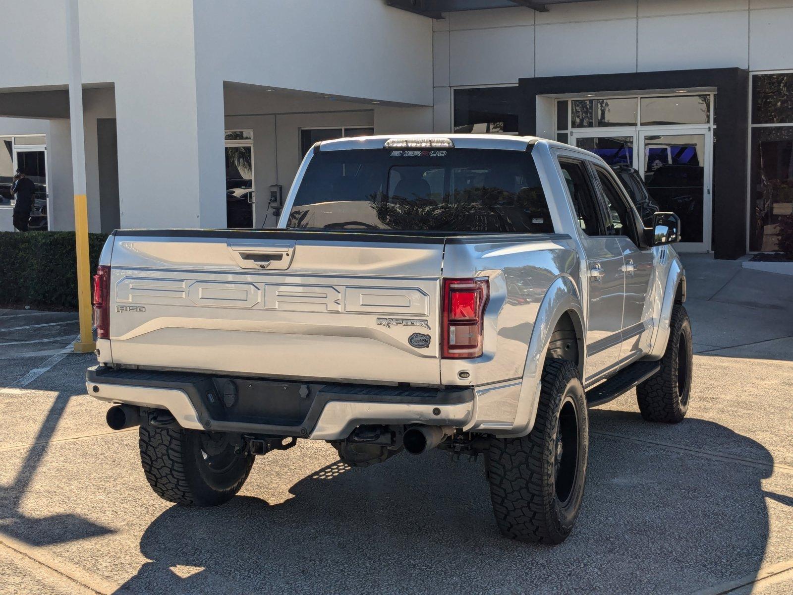 2018 Ford F-150 Vehicle Photo in Maitland, FL 32751