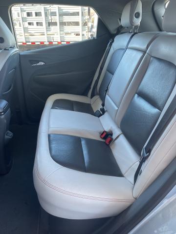 2018 Chevrolet Bolt EV Vehicle Photo in VENTURA, CA 93003-8585