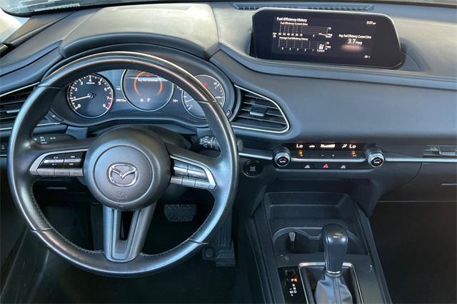 2023 Mazda CX-30 Select photo 16