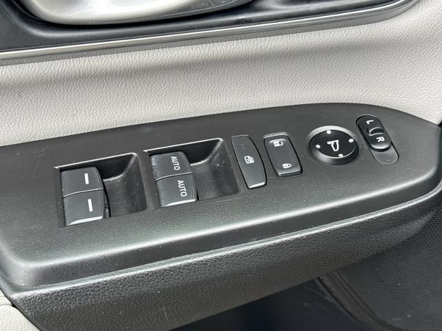 2019 Honda CR-V Vehicle Photo in PITTSBURG, CA 94565-7121