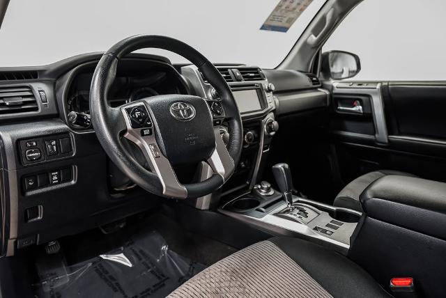 2019 Toyota 4Runner Vehicle Photo in Akron, OH 44312