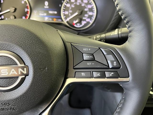 2025 Nissan Sentra Vehicle Photo in Tulsa, OK 74129