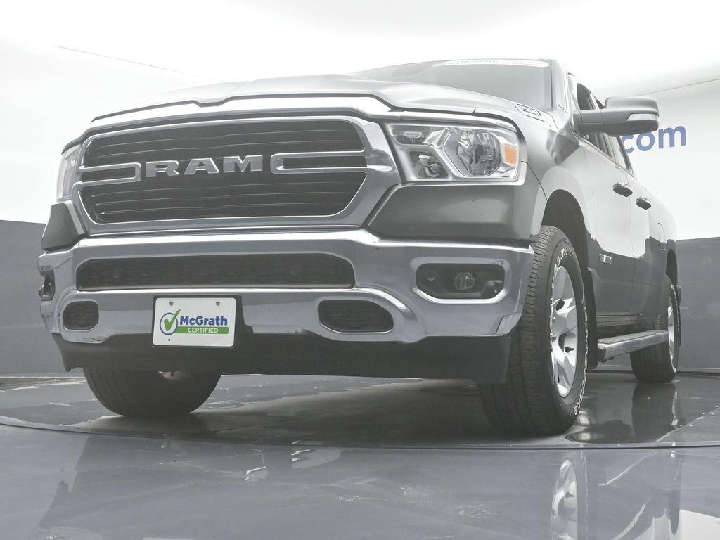 2019 Ram 1500 Vehicle Photo in Cedar Rapids, IA 52402