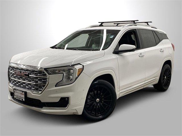 2023 GMC Terrain Vehicle Photo in PORTLAND, OR 97225-3518