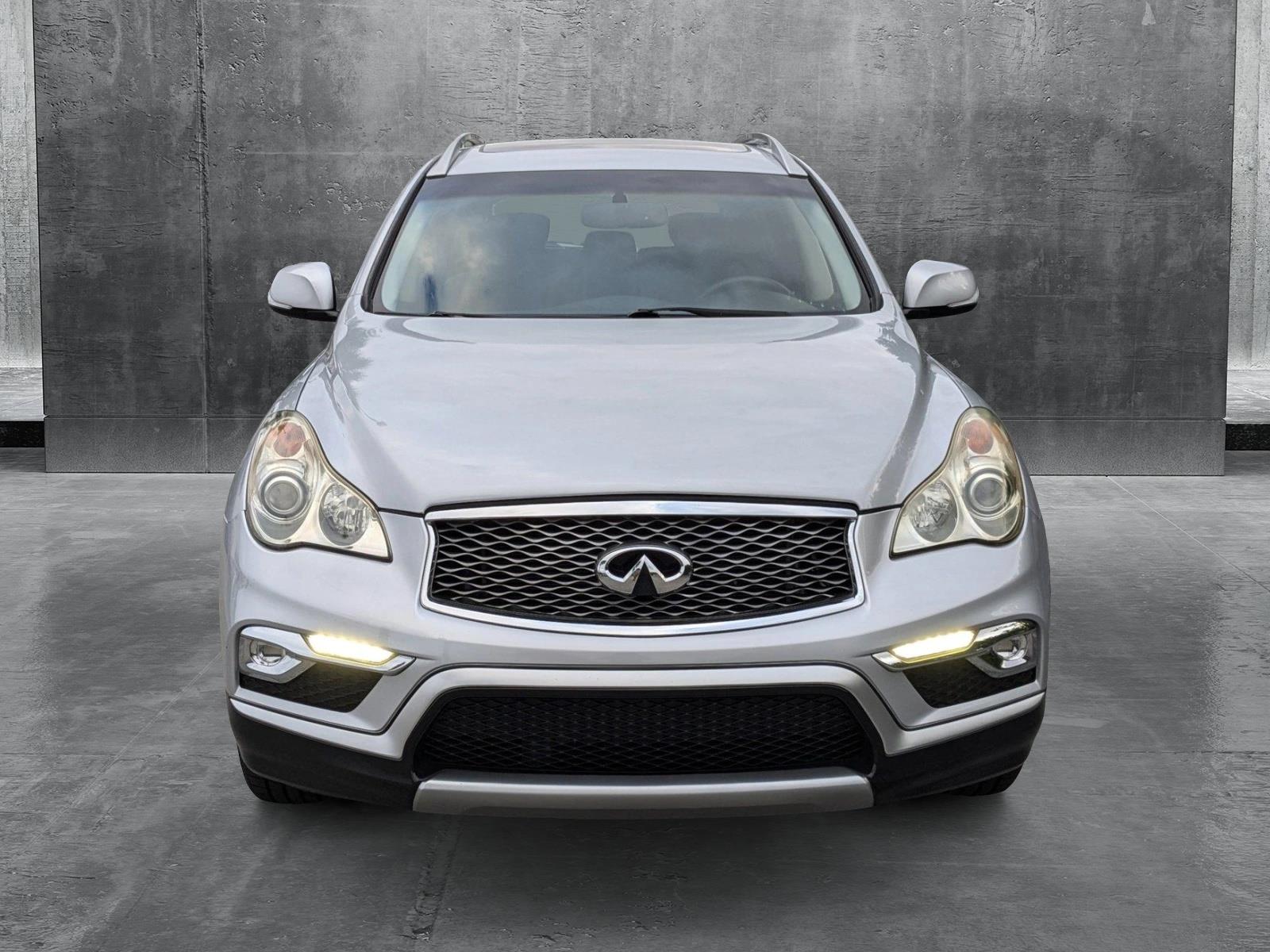 2016 INFINITI QX50 Vehicle Photo in Miami, FL 33015