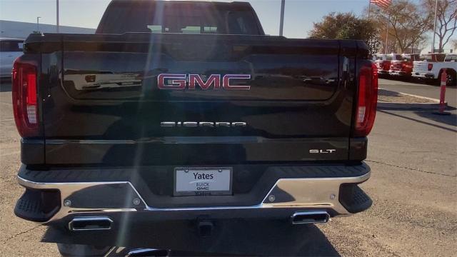 2025 GMC Sierra 1500 Vehicle Photo in GOODYEAR, AZ 85338-1310