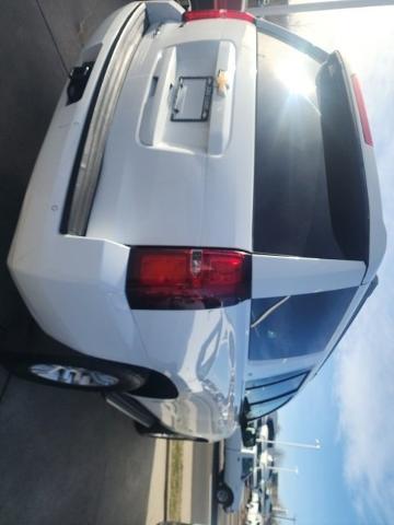 2018 Chevrolet Tahoe Vehicle Photo in ENGLEWOOD, CO 80113-6708