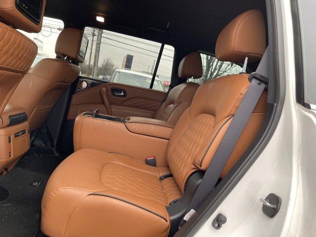 2023 INFINITI QX80 Vehicle Photo in Willow Grove, PA 19090