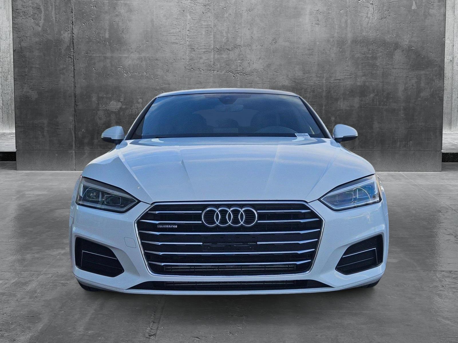 2019 Audi A5 Sportback Vehicle Photo in Peoria, AZ 85382