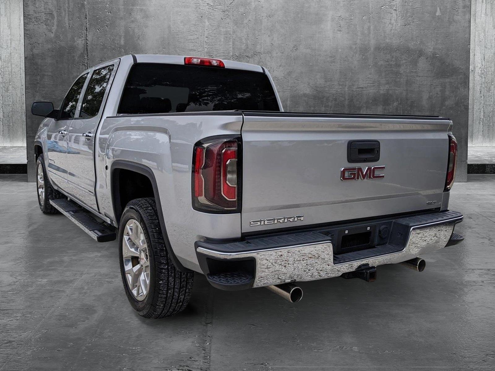 2017 GMC Sierra 1500 Vehicle Photo in Jacksonville, FL 32256