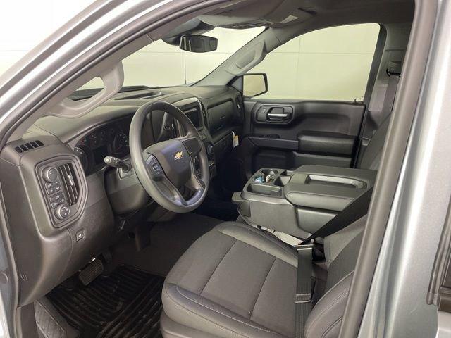 2025 Chevrolet Silverado 1500 Vehicle Photo in PHOENIX, AZ 85014-3381