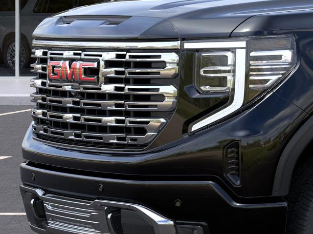 2025 GMC Sierra 1500 Vehicle Photo in GOODYEAR, AZ 85338-1310