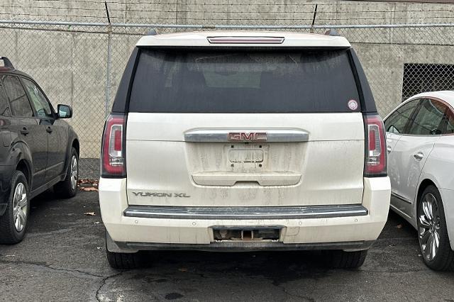 2015 GMC Yukon XL Vehicle Photo in SPOKANE, WA 99202-2191