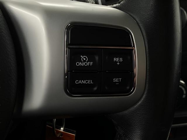 2017 Jeep Compass Vehicle Photo in Appleton, WI 54913