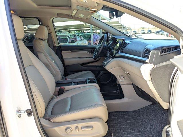 2023 Honda Odyssey Vehicle Photo in San Antonio, TX 78230