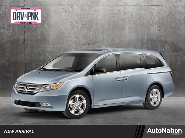 2012 Honda Odyssey Vehicle Photo in Sanford, FL 32771