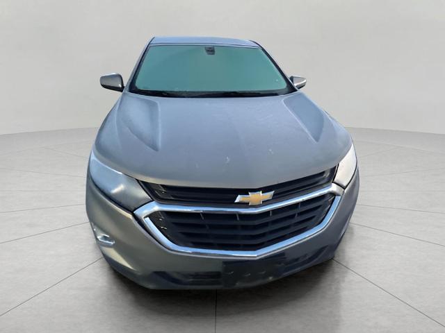 2018 Chevrolet Equinox Vehicle Photo in Green Bay, WI 54304