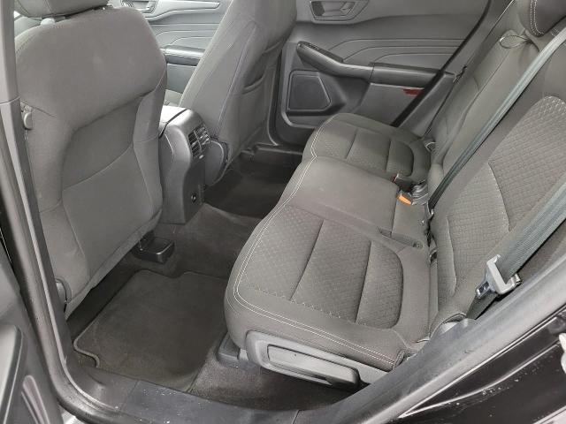 2024 Ford Escape Vehicle Photo in Oshkosh, WI 54901