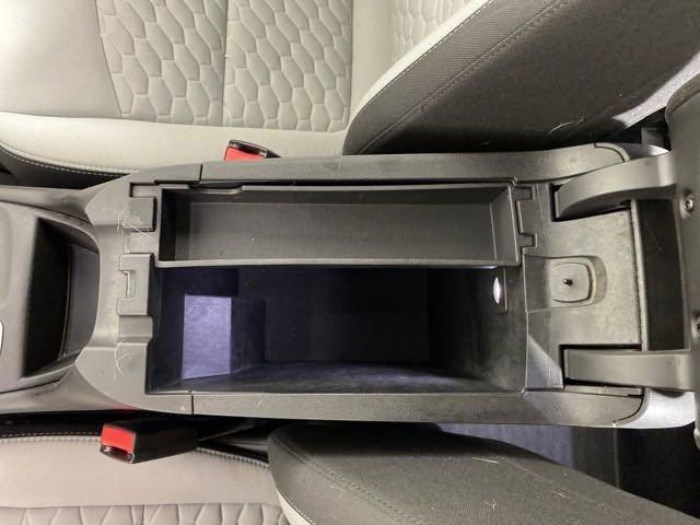 2020 Chevrolet Equinox Vehicle Photo in MEDINA, OH 44256-9001