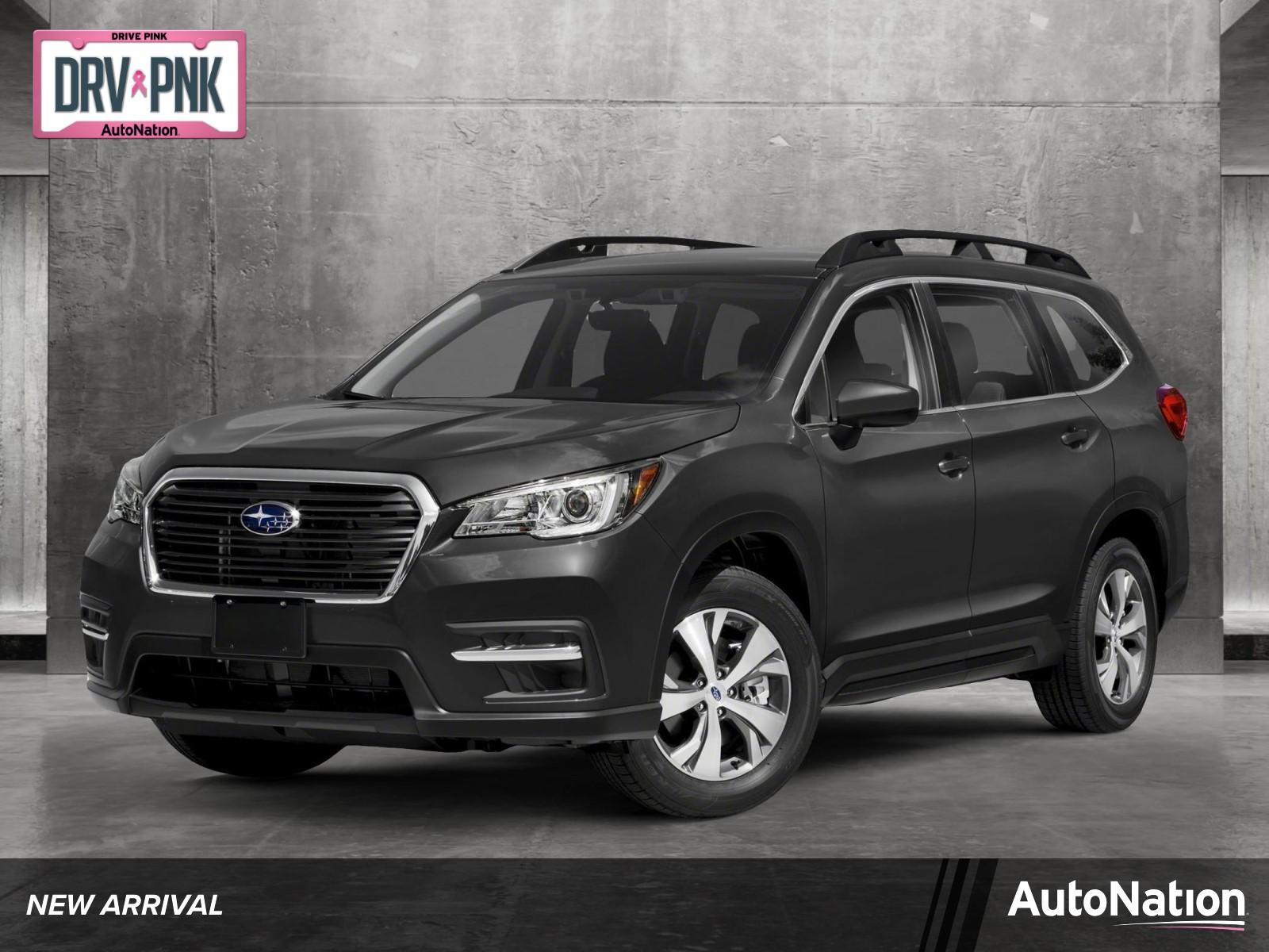 2021 Subaru Ascent Vehicle Photo in Cockeysville, MD 21030