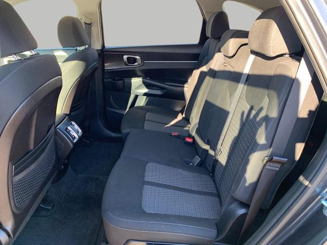 2022 Kia Sorento Vehicle Photo in Oshkosh, WI 54901