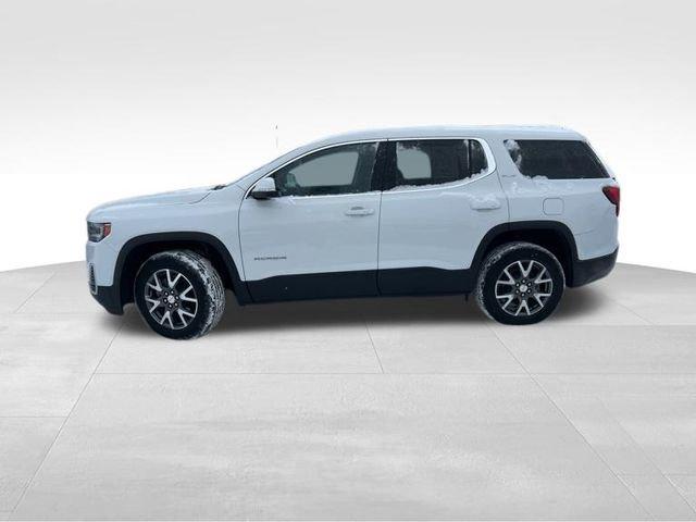 2023 GMC Acadia Vehicle Photo in MEDINA, OH 44256-9631