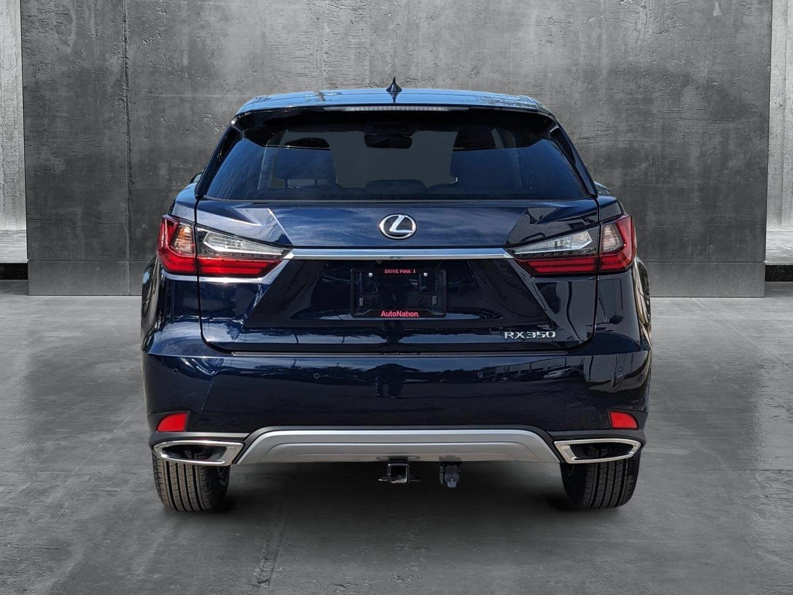 2020 Lexus RX 350 Vehicle Photo in Tampa, FL 33614