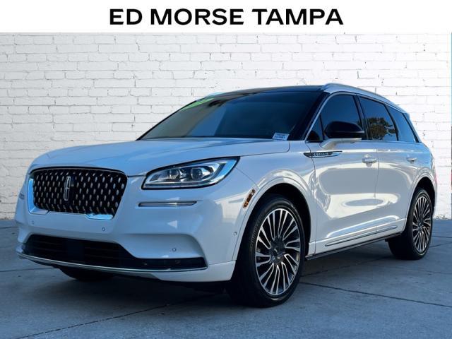 2020 Lincoln Corsair Vehicle Photo in TAMPA, FL 33612-3404