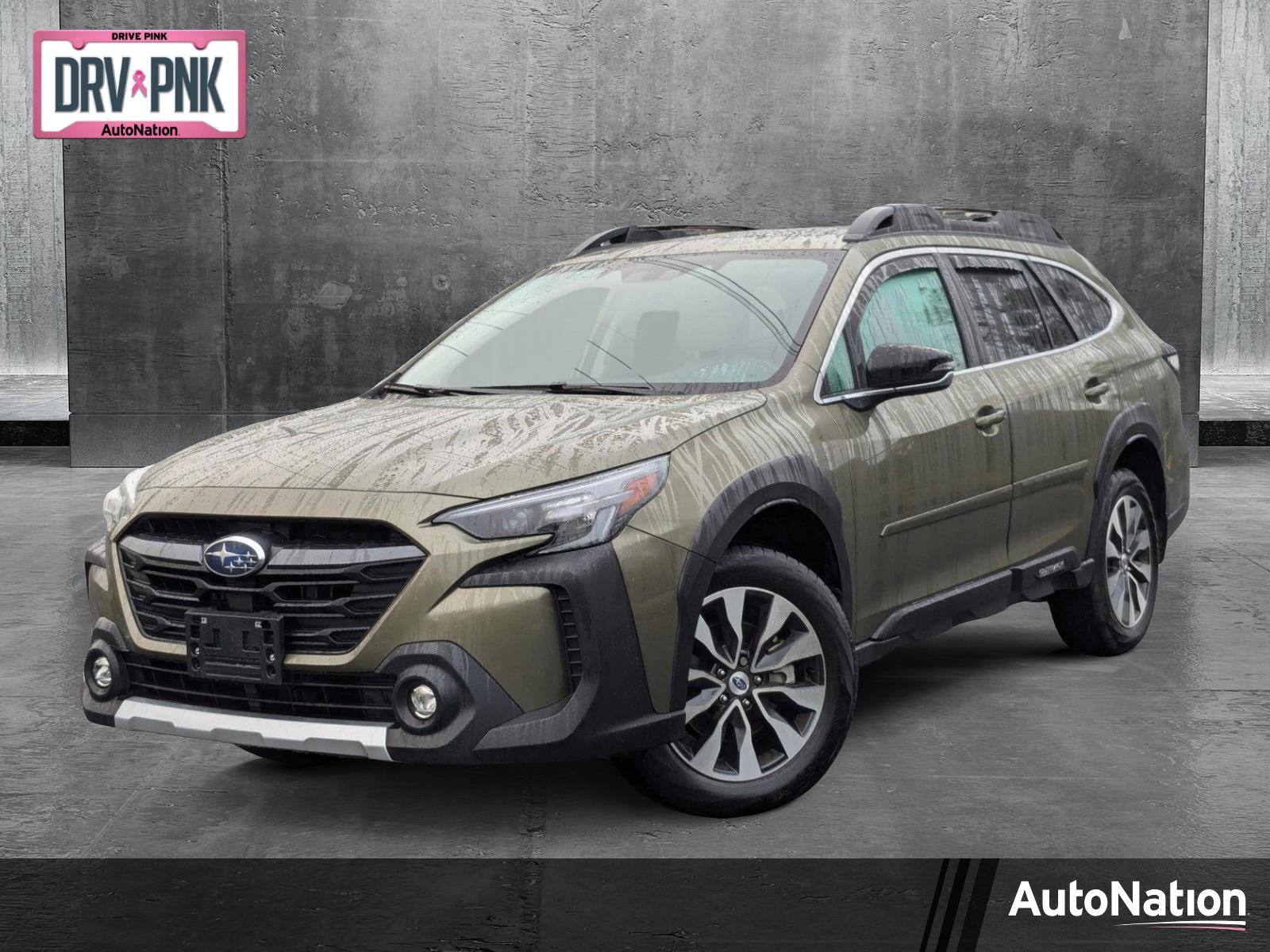 2023 Subaru Outback Vehicle Photo in Sanford, FL 32771