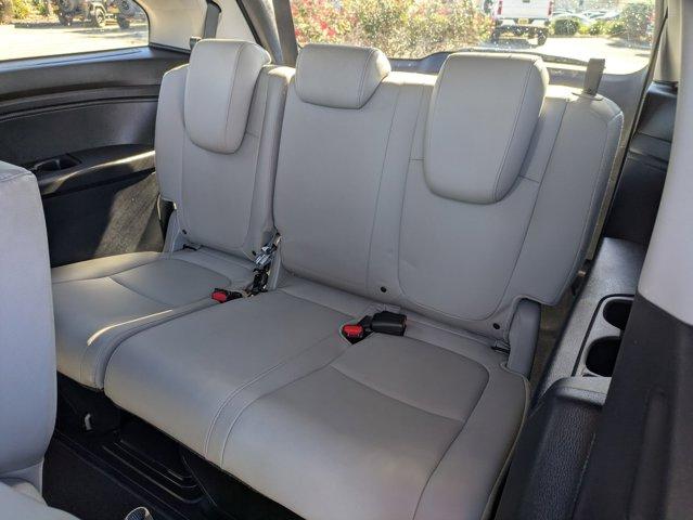 2019 Honda Odyssey Vehicle Photo in San Antonio, TX 78209