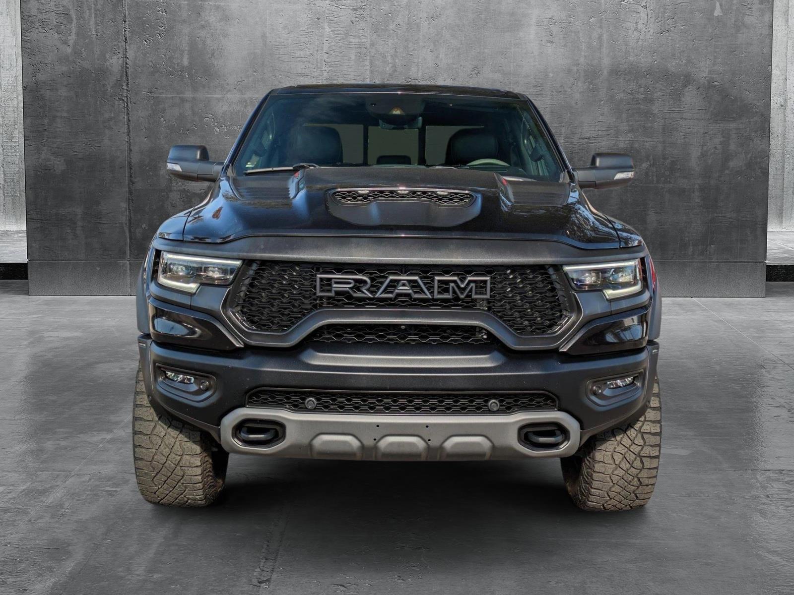 2022 Ram 1500 Vehicle Photo in ORLANDO, FL 32812-3021