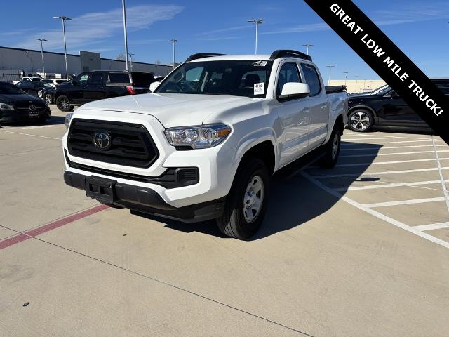 2022 Toyota Tacoma 4WD Vehicle Photo in Grapevine, TX 76051