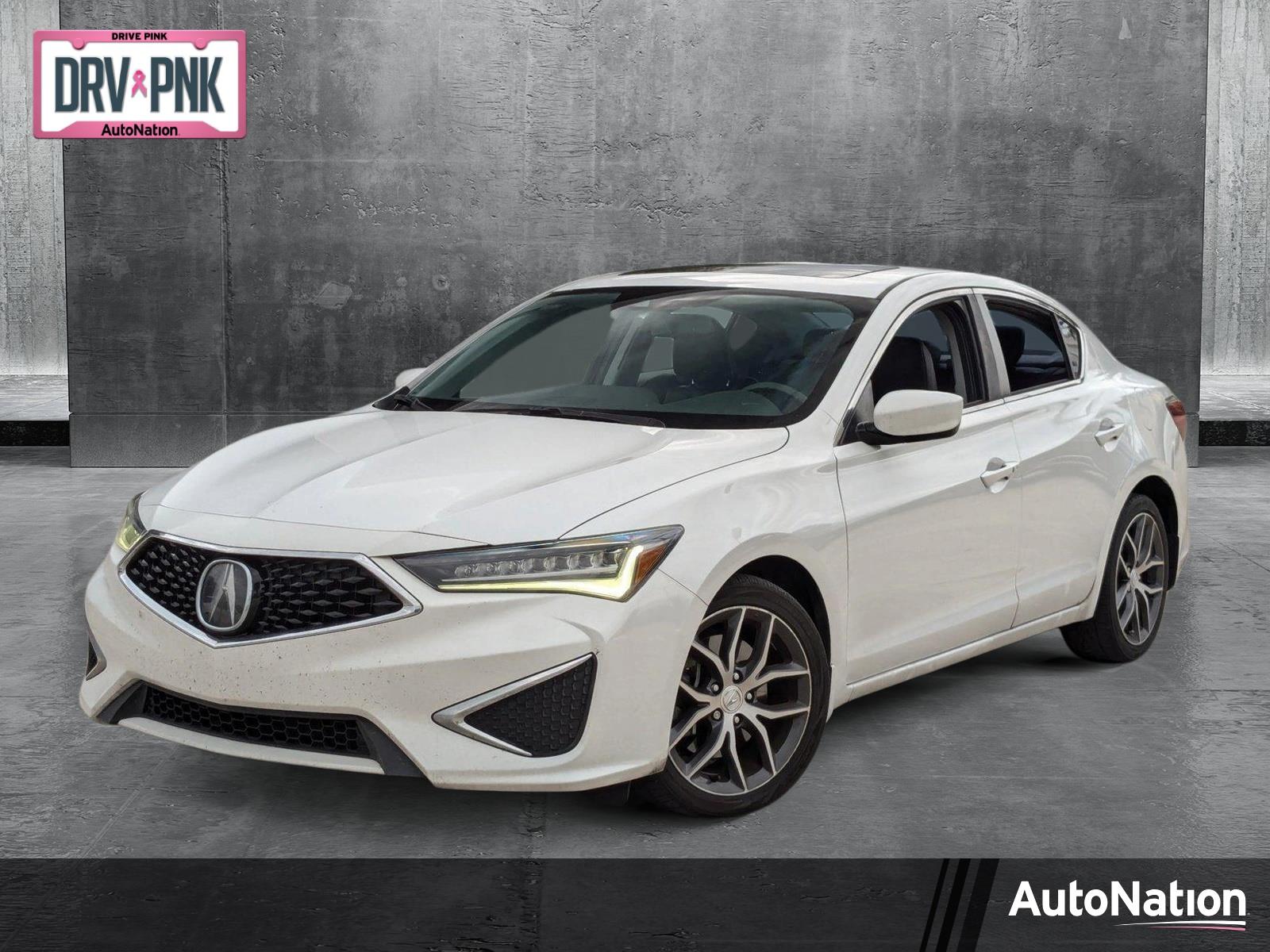 2021 Acura ILX Vehicle Photo in Maitland, FL 32751