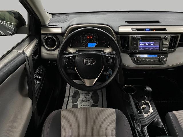 2014 Toyota RAV4 Vehicle Photo in Appleton, WI 54913