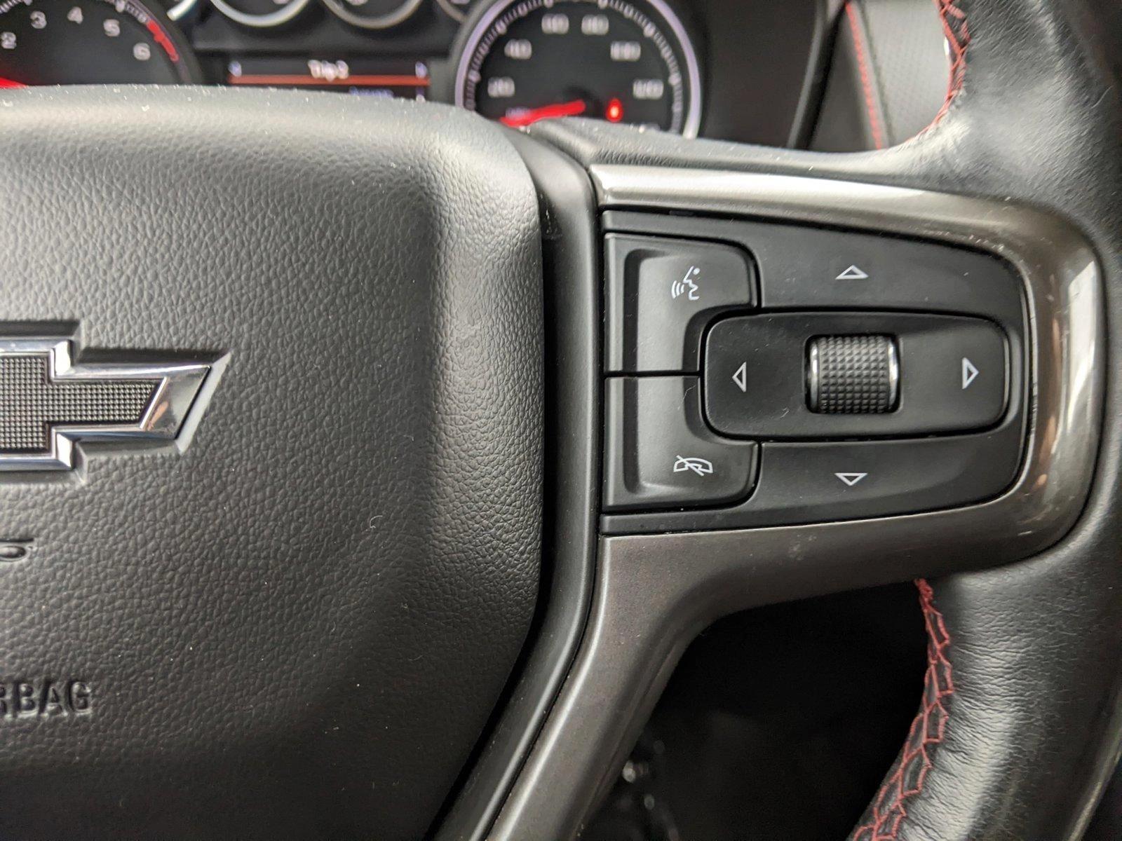 2021 Chevrolet Tahoe Vehicle Photo in AUSTIN, TX 78759-4154