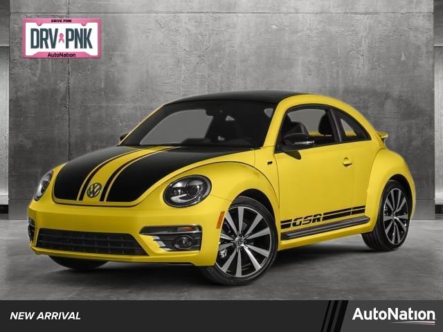 2014 Volkswagen Beetle Coupe Vehicle Photo in MIAMI, FL 33134-2699