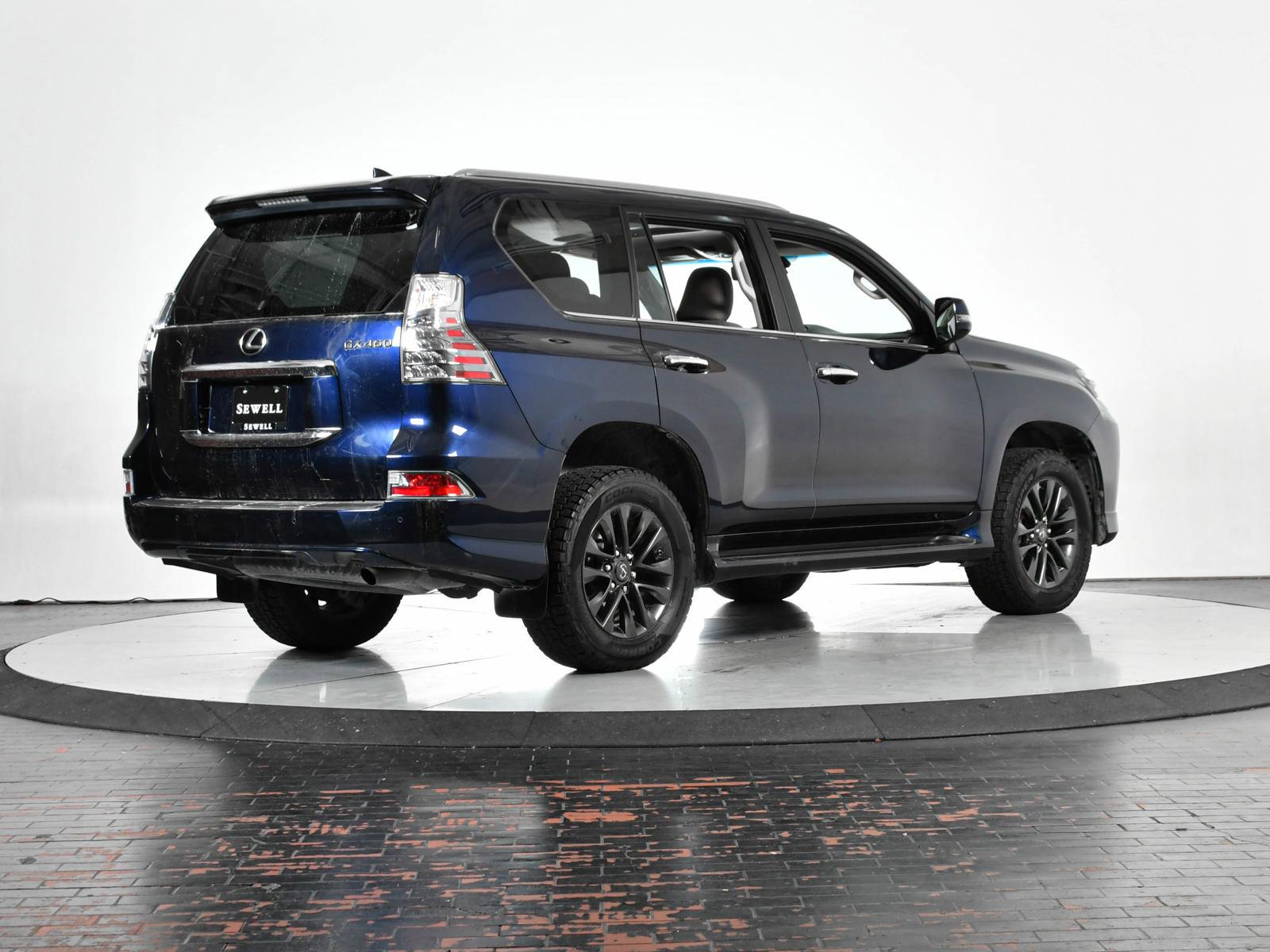 2020 Lexus GX 460 Vehicle Photo in DALLAS, TX 75235