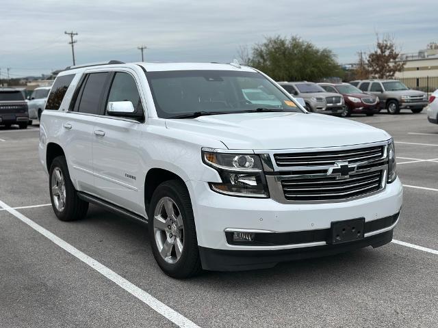 2016 Chevrolet Tahoe Vehicle Photo in San Antonio, TX 78230