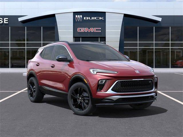 2025 Buick Encore GX Vehicle Photo in COLLIERVILLE, TN 38017-9006