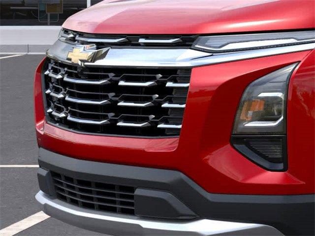 2025 Chevrolet Equinox Vehicle Photo in COLLIERVILLE, TN 38017-9006