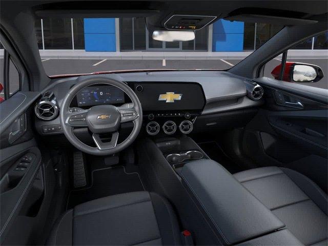 2024 Chevrolet Blazer EV Vehicle Photo in COLLIERVILLE, TN 38017-9006