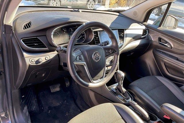 2018 Buick Encore Vehicle Photo in INDEPENDENCE, MO 64055-1314