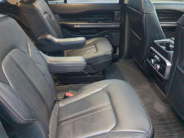2020 Ford Expedition Max Vehicle Photo in BARTLETT, TN 38133-4101