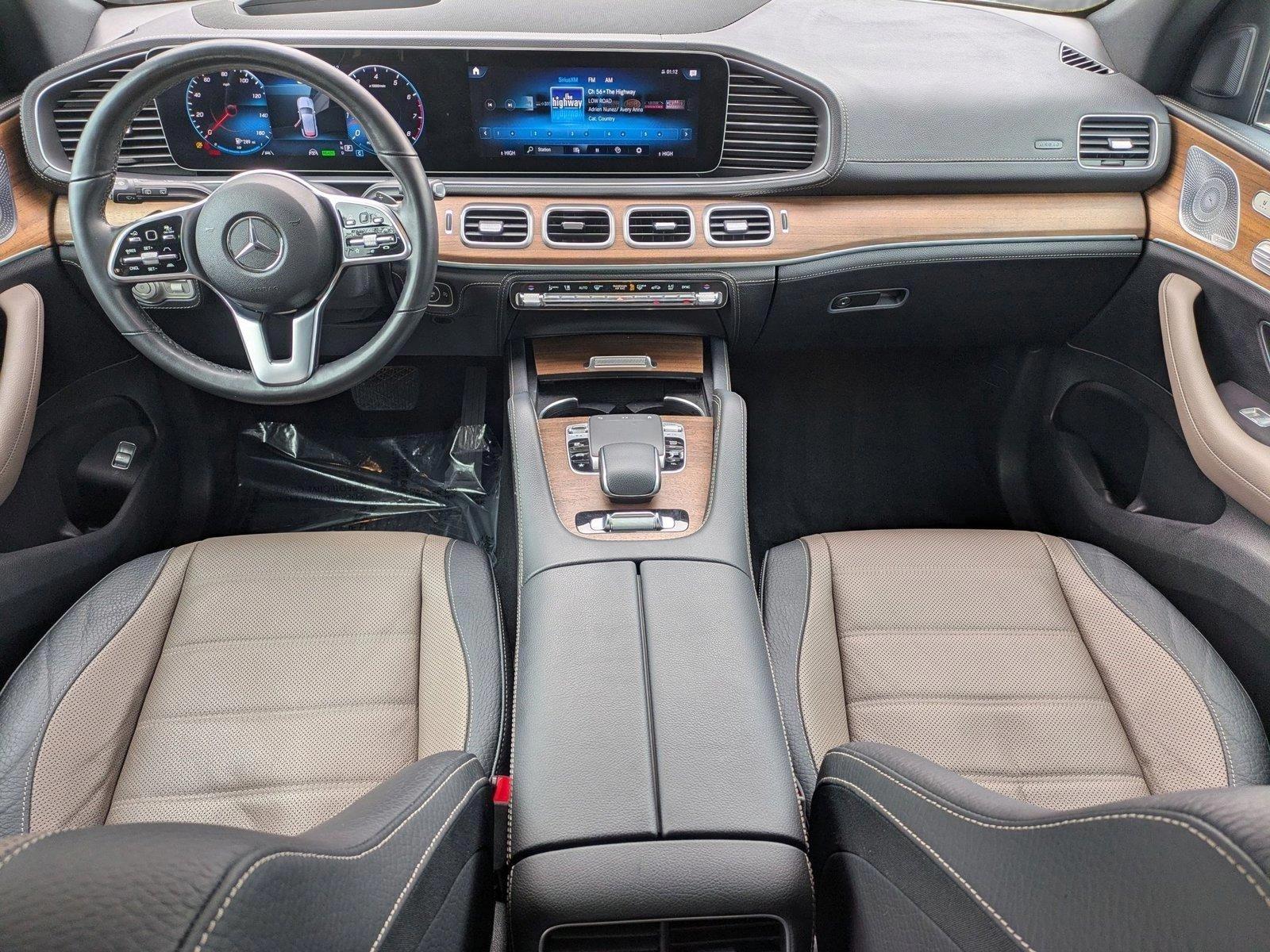 2020 Mercedes-Benz GLE Vehicle Photo in Sarasota, FL 34231