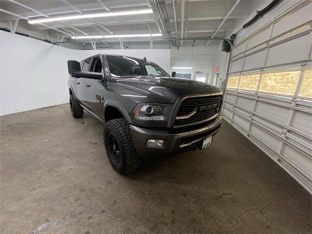 2018 Ram 2500 Vehicle Photo in PORTLAND, OR 97225-3518