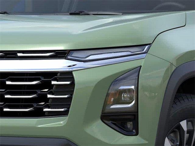 2025 Chevrolet Equinox Vehicle Photo in COLLIERVILLE, TN 38017-9006