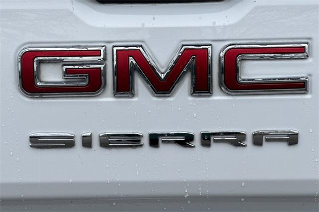 2021 GMC Sierra 1500 Vehicle Photo in ELK GROVE, CA 95757-8703