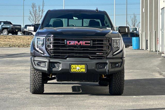 2025 GMC Sierra 1500 Vehicle Photo in BOISE, ID 83705-3761