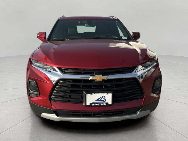 2020 Chevrolet Blazer Vehicle Photo in MANITOWOC, WI 54220-5838